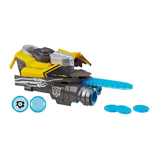 Transformers Stinger Blaster Bumblebee Figura slika 2