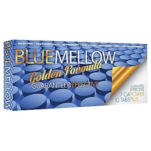 Tablete Blue Mellow slika 1