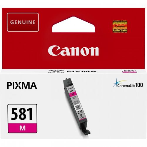 Canon CLI-581 M slika 1