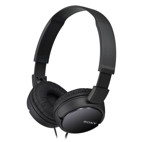 Sony MDR-ZX110B Slušalice slika 1