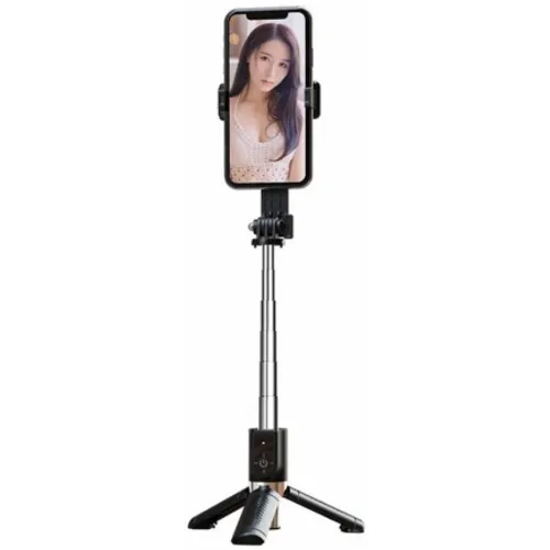 XO Bluetooth Tripod/Selfiestick SS10 slika 2