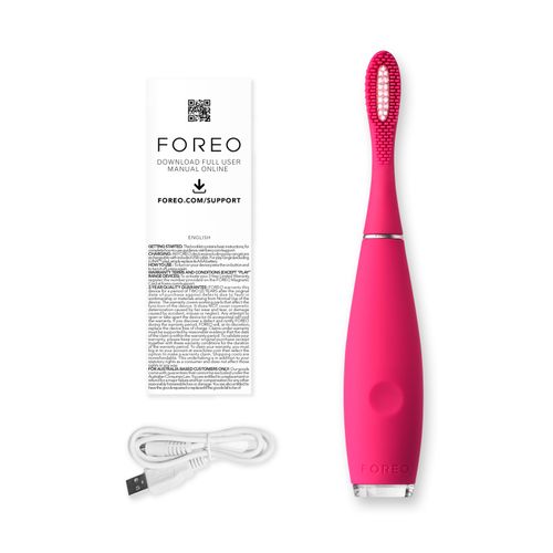 FOREO ISSA kids Rose Nose Hippo slika 5