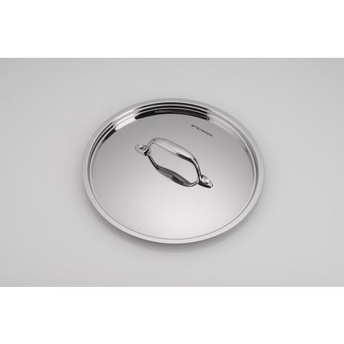 Mehrzer poklopac INOX, 24cm  slika 5