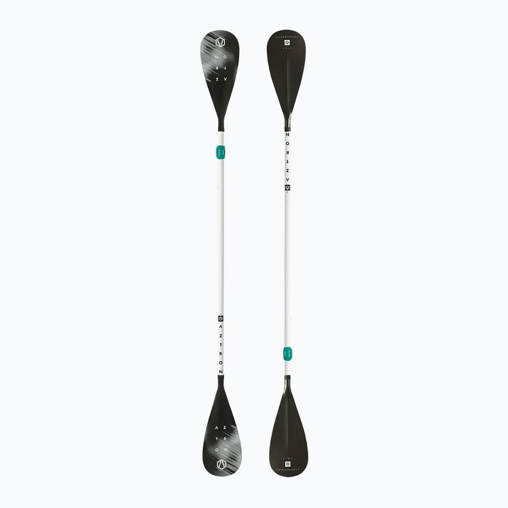 AZTRON Sup veslo STYLE 2.0 DOUBLE BLADE slika 2