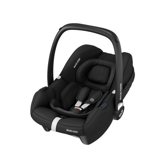 Maxi Cosi autosjedalica Cabriofix i-Size - Essential Black slika 5