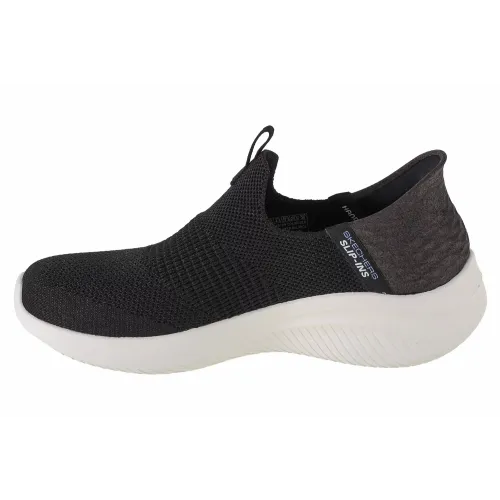 Skechers Ultra Flex 3.0 Smooth Step ženske tenisice 149709-BLK slika 6