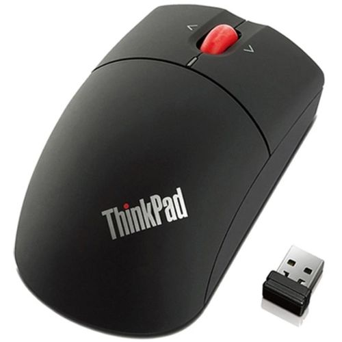 LENOVO ThinkPad 4X30M56887 - Bežični miš slika 2