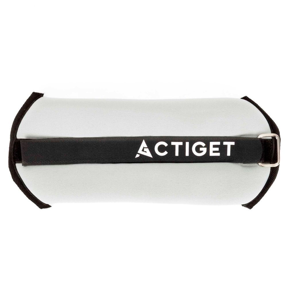 ACT0127 UTEGOVI ZA VJEŽBANJE 2 X 0,5 KG slika 9