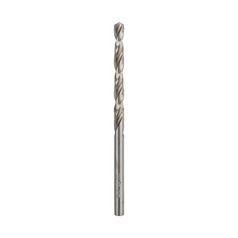 BOSCH Burgija HSS-G 4.0 mm - 2 kom.  slika 1