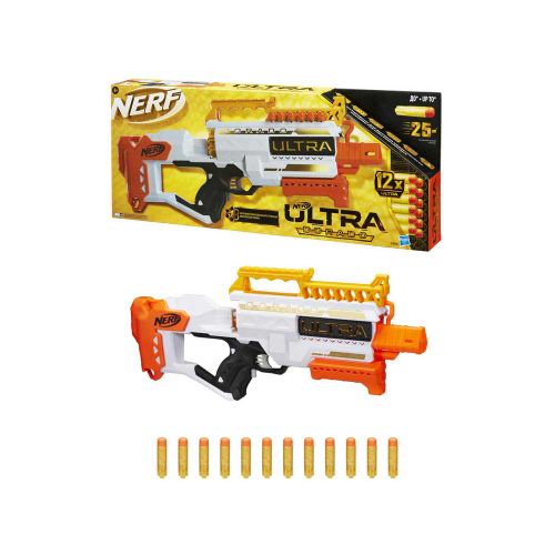 Nerf Ultra Dorado slika 1