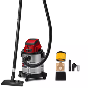 Einhell Akumulatorski usisivač za suvo/mokro TC-VC 18/20 Li S - Solo