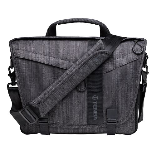 Torba Tenba Messenger DNA 10 Graphite slika 2