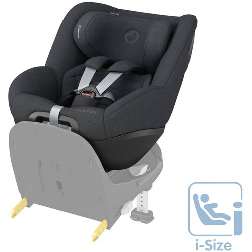 Maxi-Cosi Autosjedalica Pearl 360 Pro, Grupa 0+, 1 (0-18 kg) - Authentic Graphite slika 2