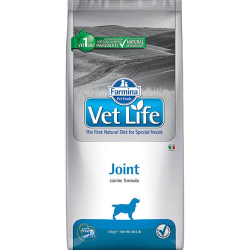 Vet Life Dog Joint 12 kg slika 1