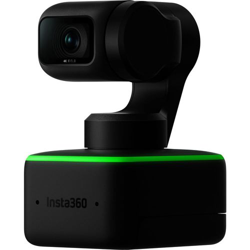 Insta360 Link 4K webcam slika 2