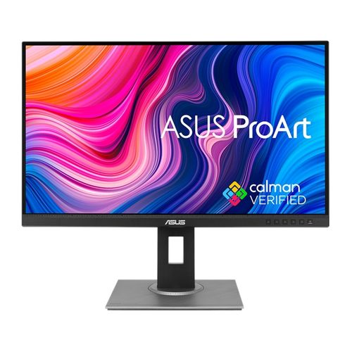 ASUS 27" PA278QV WQHD monitor crni slika 1