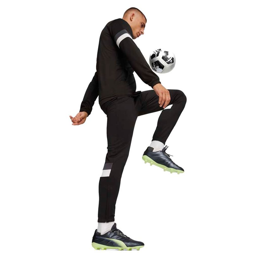 Puma Komplet trenerka za muškarce Teamrise Tracksuit slika 1