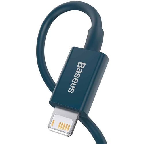 Baseus Superior USB kabel – Lightning 200 cm slika 3