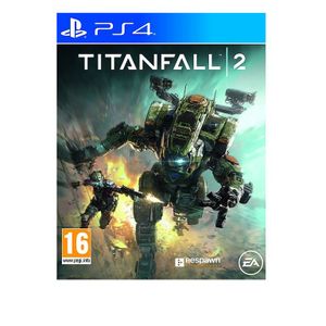 PS4 Titanfall 2