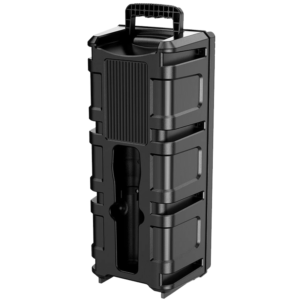 hoco. Zvučnik bežični sa mikrofonom, Bluetooth, 2200 mAh - BS52 Billowing slika 4
