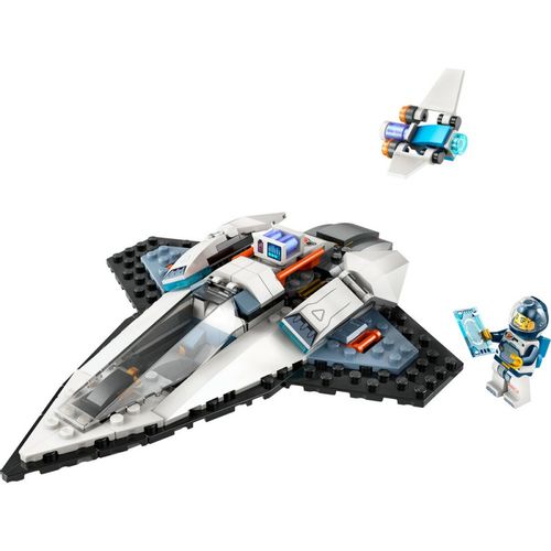 Lego City Space Interstellar Spaceship slika 3