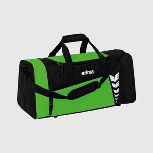 Erima Six Wings Torba Zelena/Crna