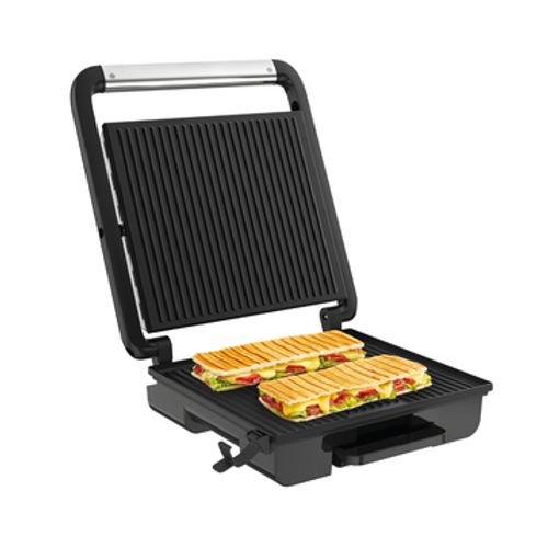 Tefal kontaktni grill GC242D38 slika 3