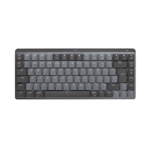 Tipkovnica Logitech MX Mechanical Mini crna 920-010780