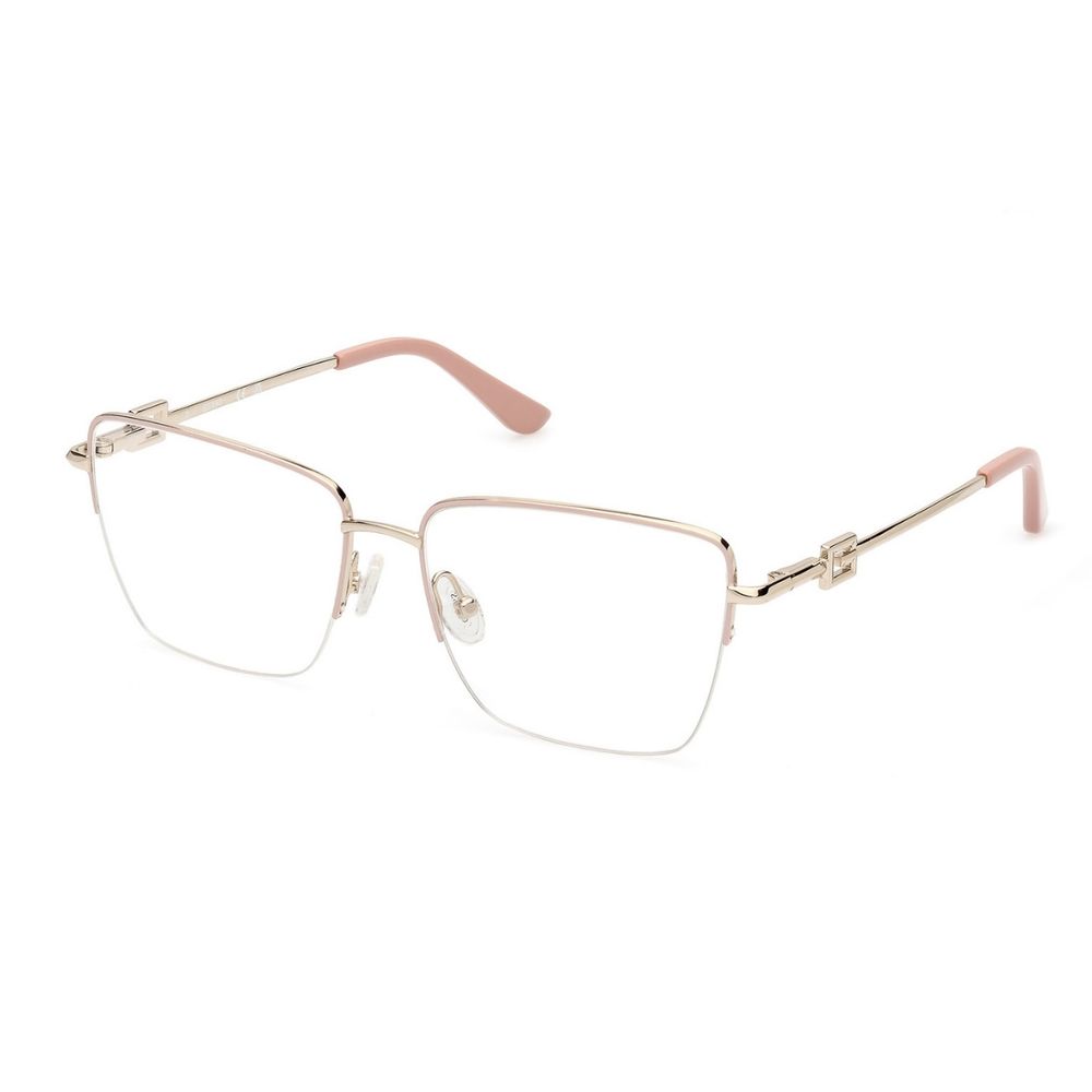 Ženske Dioptrijske naočale Guess Guess GU2976 Pink slika 2