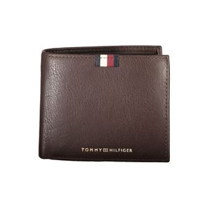 Muški Novčanik Tommy Hilfiger Smeđi