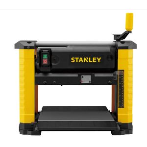 Stanley STP18 stroj za blanjanje, 1800W 