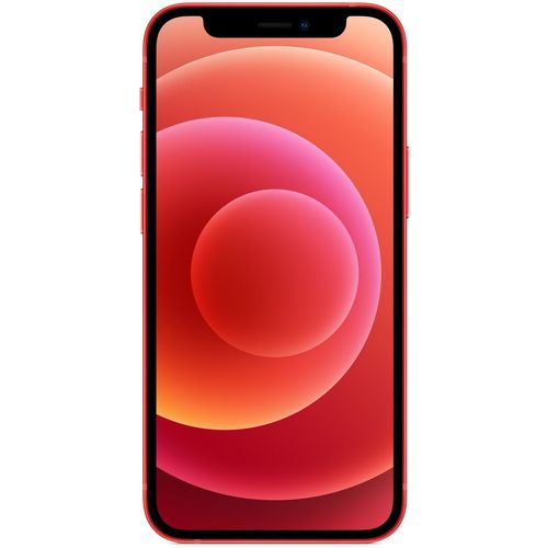 Apple iPhone 12 mini 128GB (PRODUCT)RED (mge53se/a) slika 2