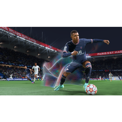 FIFA 22 (Xbox Series X) slika 10