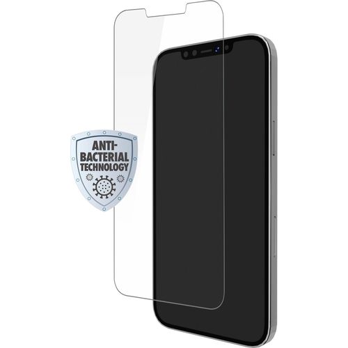 Skech Essential Tempered Glass zaštitno staklo zaslona Pogodno za model mobilnog telefona: IPhone 13 pro Max 1 St. slika 2