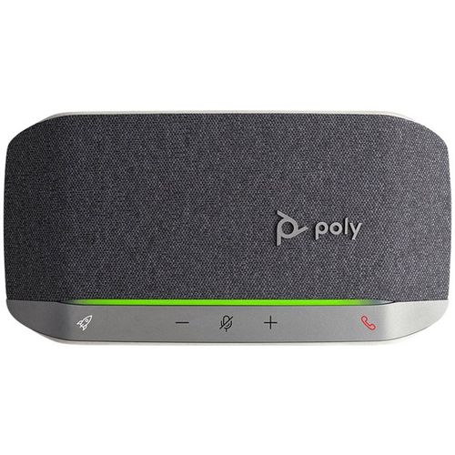 Poly Sync 20 USB/Bluetooth® smart konferencijski zvucnik konekcija USB slika 1