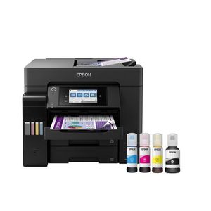 Epson printer MFP EcoTank ITS L6570 CISS