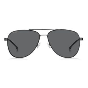 Muške Sunčane naočale Hugo Boss Hugo Boss BOSS 1641/S Gray