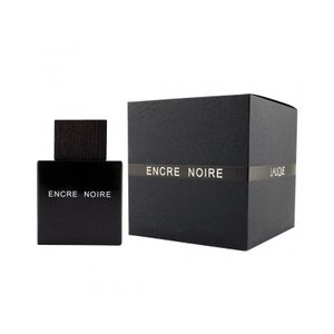 Lalique Encre Noire pour Homme Eau De Toilette 100 ml