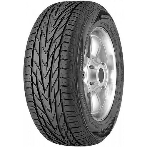 Uniroyal 255/60R17 Rallye 4x4 street 106V Putnička/SUV Letnja slika 1