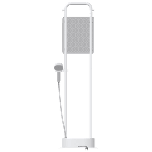 Xiaomi Pegla na paru za vertikalno peglanje - Mi Standing Garment Steamer EU