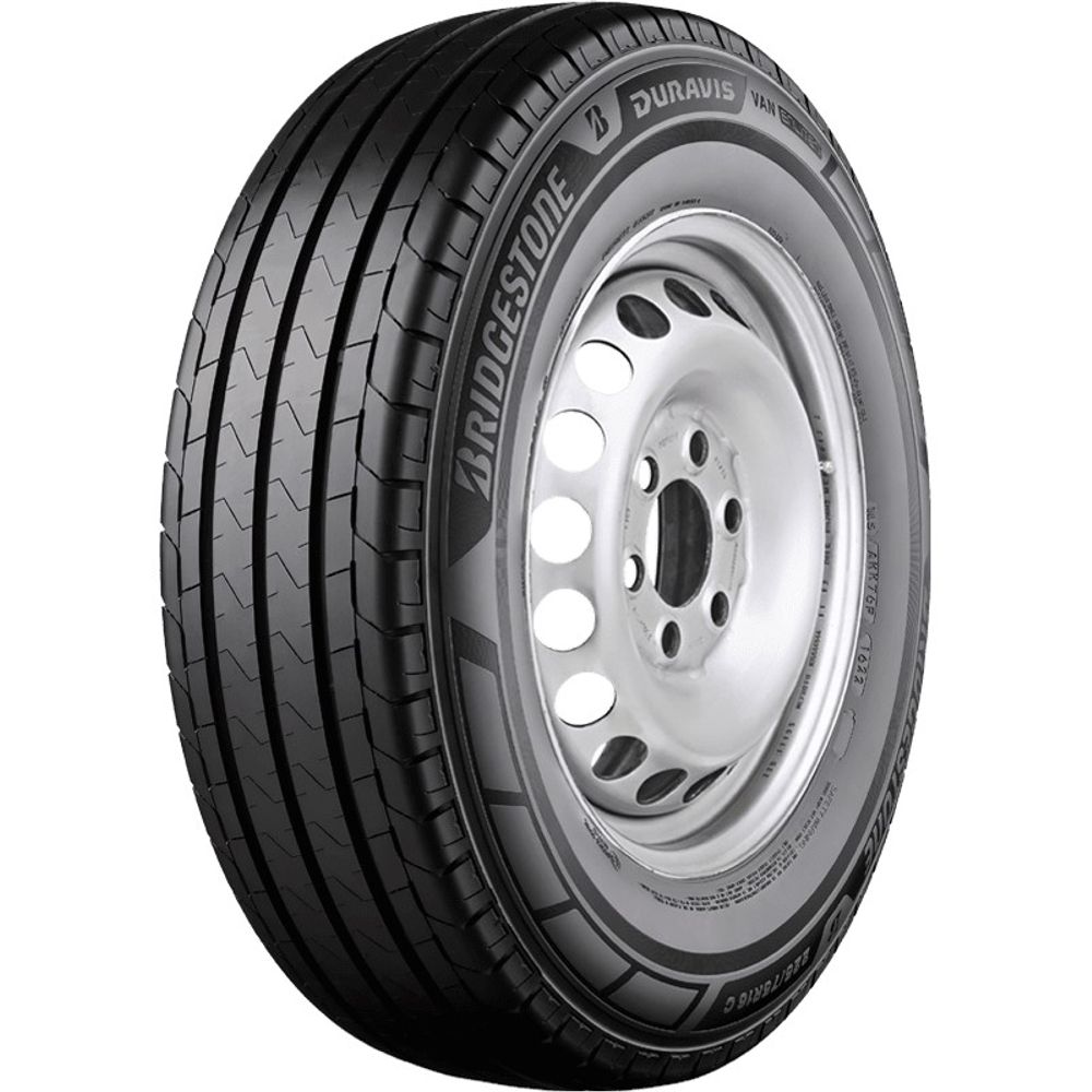 Bridgestone Guma 225/70r15c 112/110s duravis van enliten tl bridgestone ljetne gume slika 1