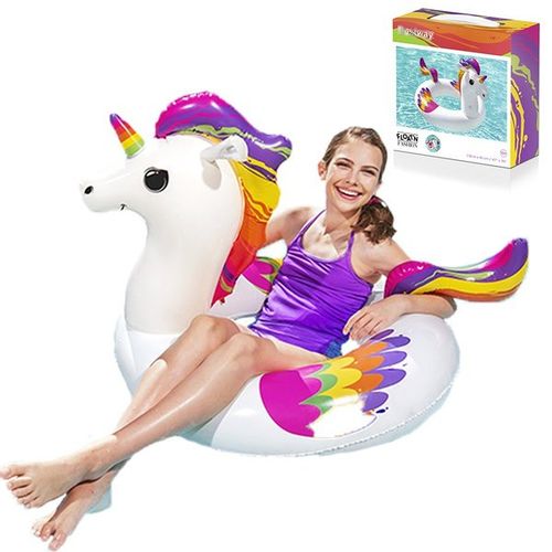 Bestway Šlauf Unicorn 119x91cm (36159) 002435 slika 2