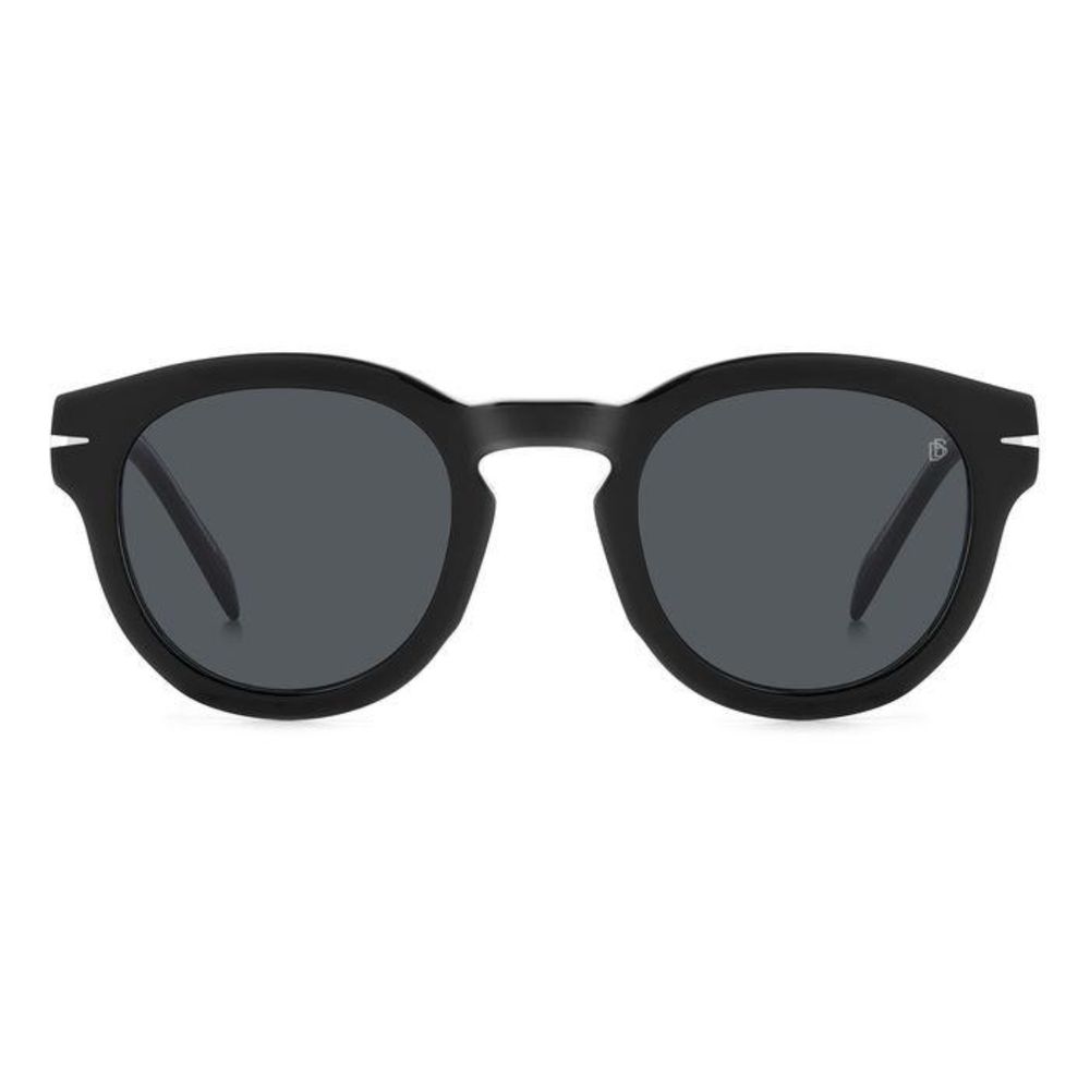 naočale David Beckham David Beckham DB 7041/S Black slika 1