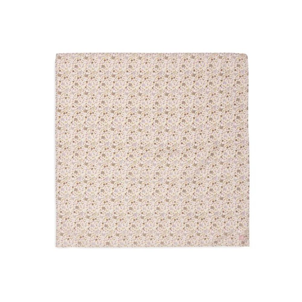 Jollein Muslin pelene Flower Fairies 115x115cm, 2kom slika 2