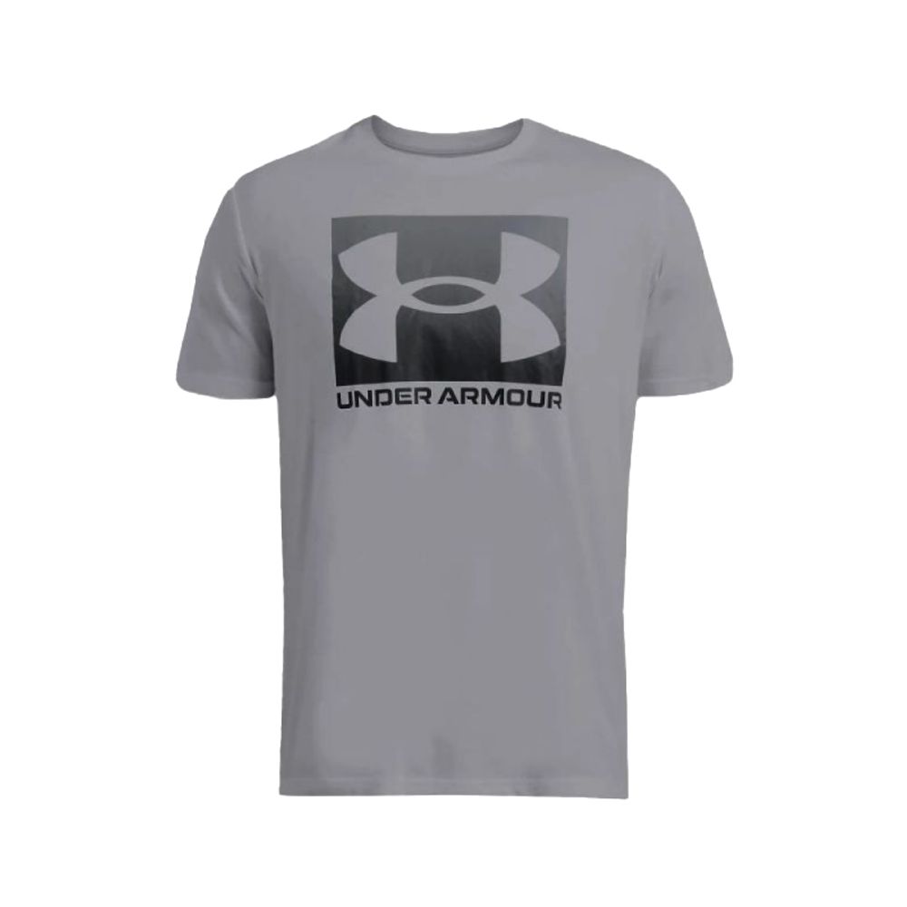 Under Armour Muška majica kratkih rukava UA M Boxed Sports Updated SS slika 3