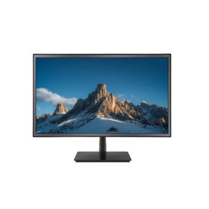 Monitor 21.5 Zeus LED ZUS210TCH Touch 1920x1080/Full HD/75Hz/5ms/HDMI/VGA