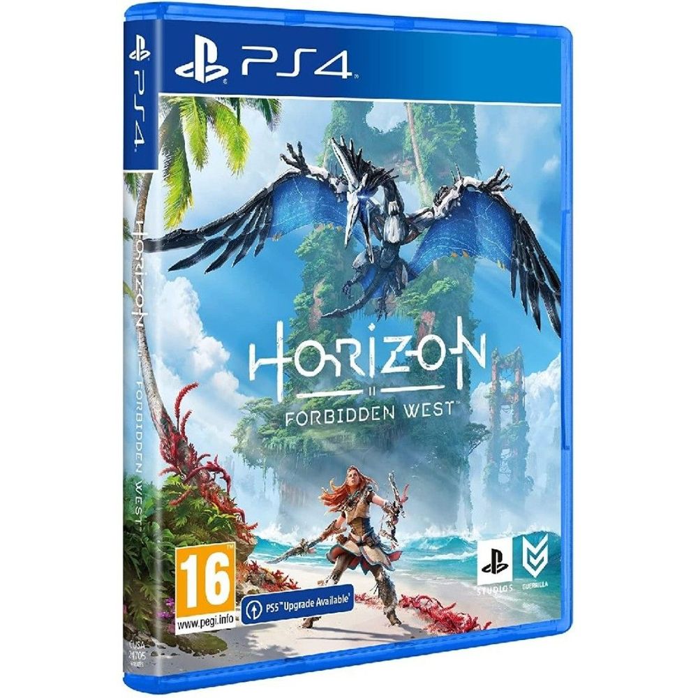 Horizon - Forbidden West Standard Edition PS4  slika 1