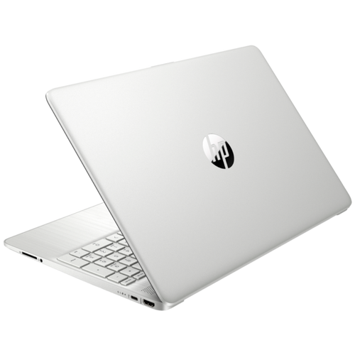 HP 15s-fq5066nm Laptop 15.6" DOS/FHD AG IPS/i5-1235U/12GB/512GB/srebrna slika 4