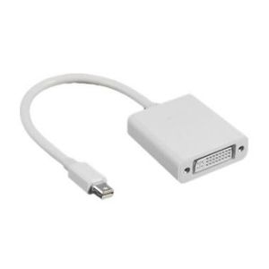 GREEN CONNECTION Adapter E-Green Mini DisplayPort (M) - DVI-I Dual Link (F)