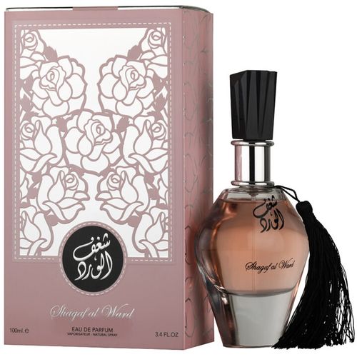 EDP W SHAGAF AL WARD 100ML AL WATANIAH slika 1